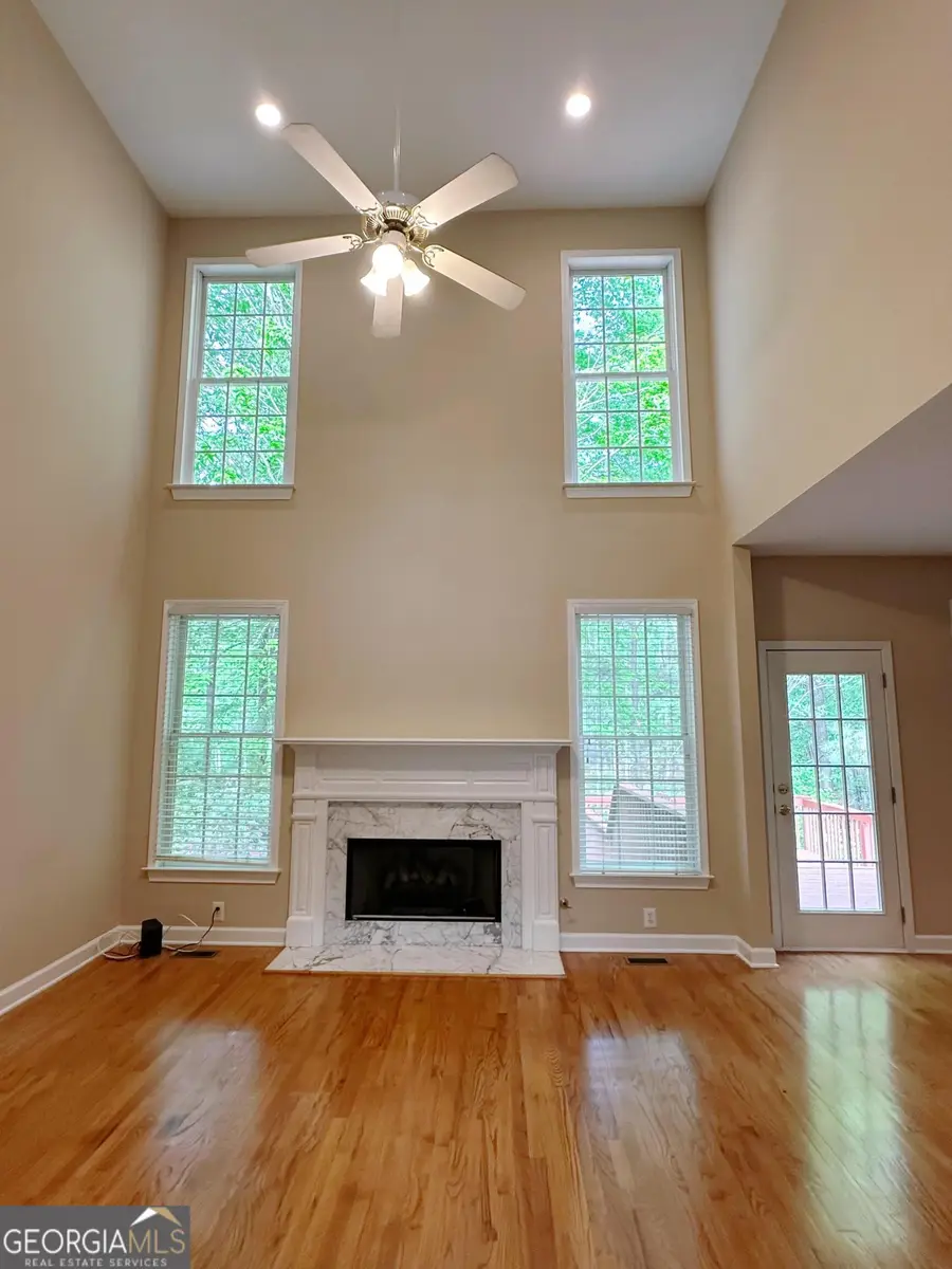 1331 Nantahala Trail, Marietta, GA 30062 - #2