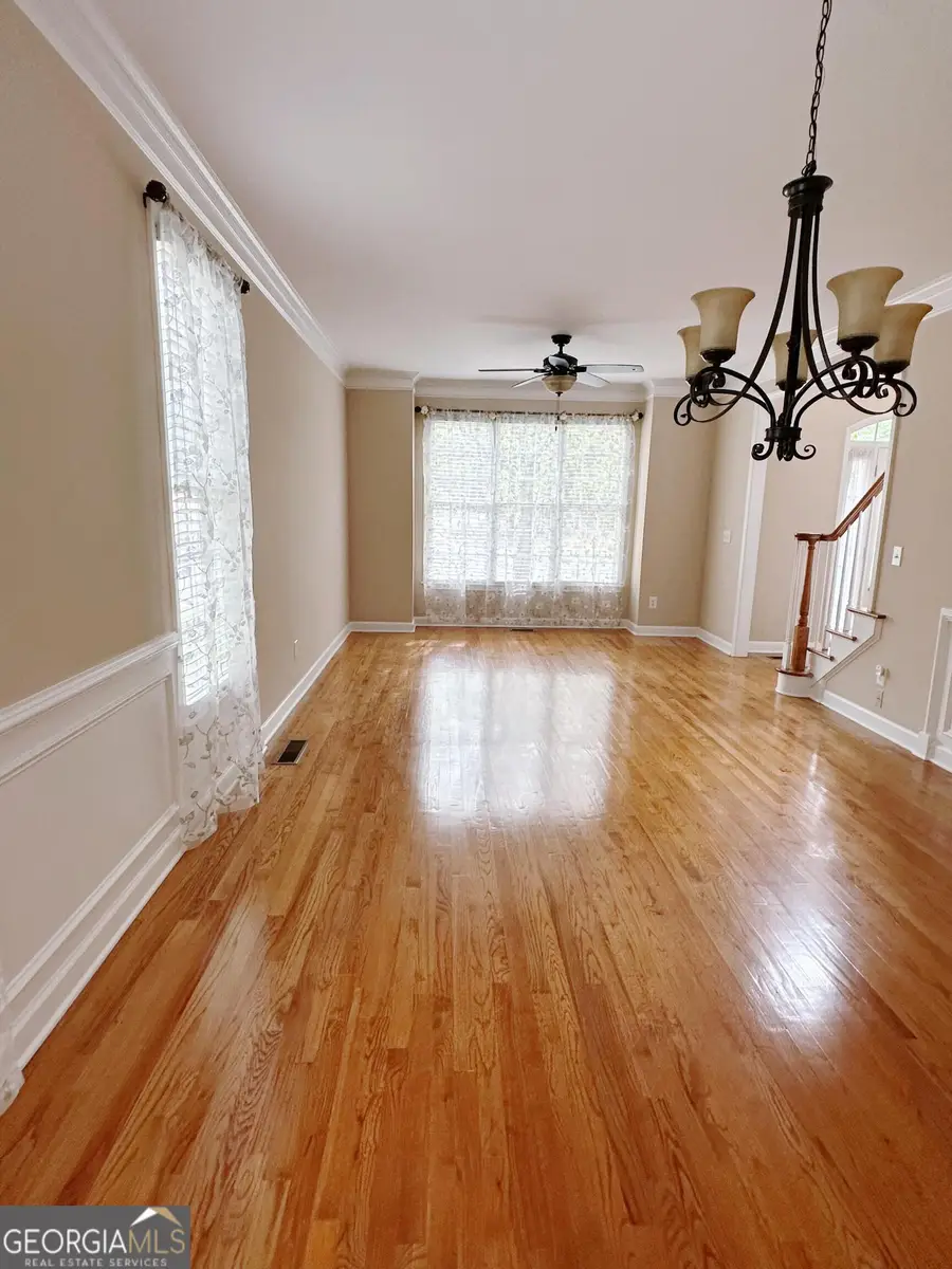 1331 Nantahala Trail, Marietta, GA 30062 - #3