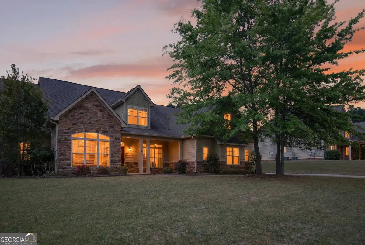 310 Ivy Lane, Senoia, GA 30276 - #1