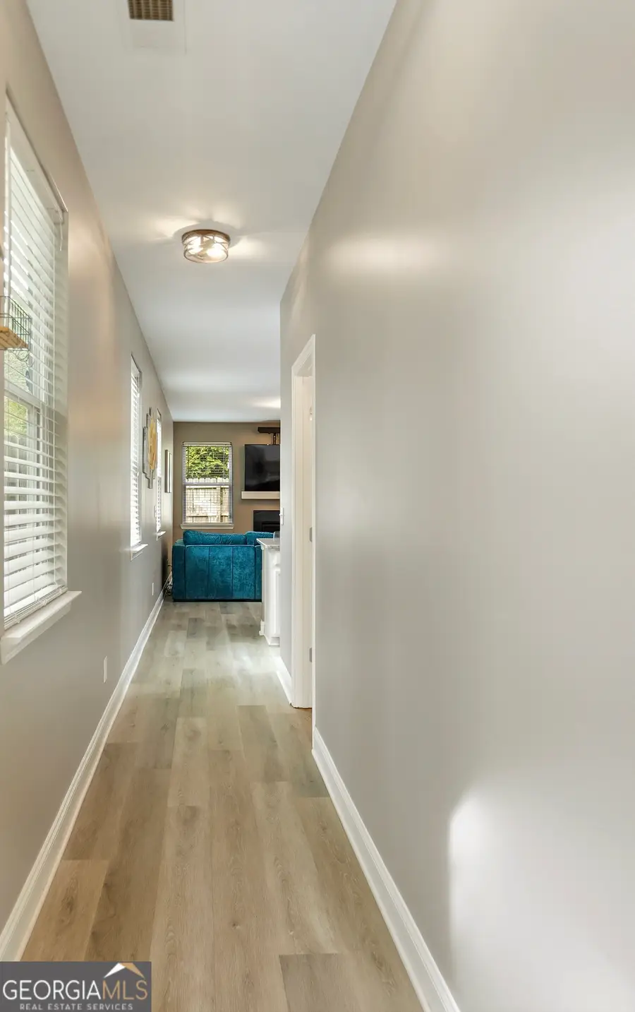 4084 Elsdon Drive, Austell, GA 30106 - #3