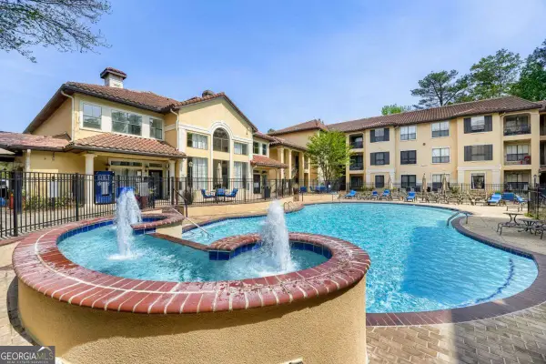 3777 Peachtree Road Ne #1205, Brookhaven, GA 30319