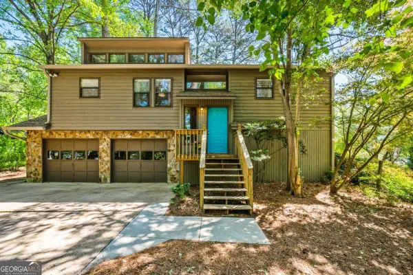 6903 Heritage Place, Acworth, GA 30102