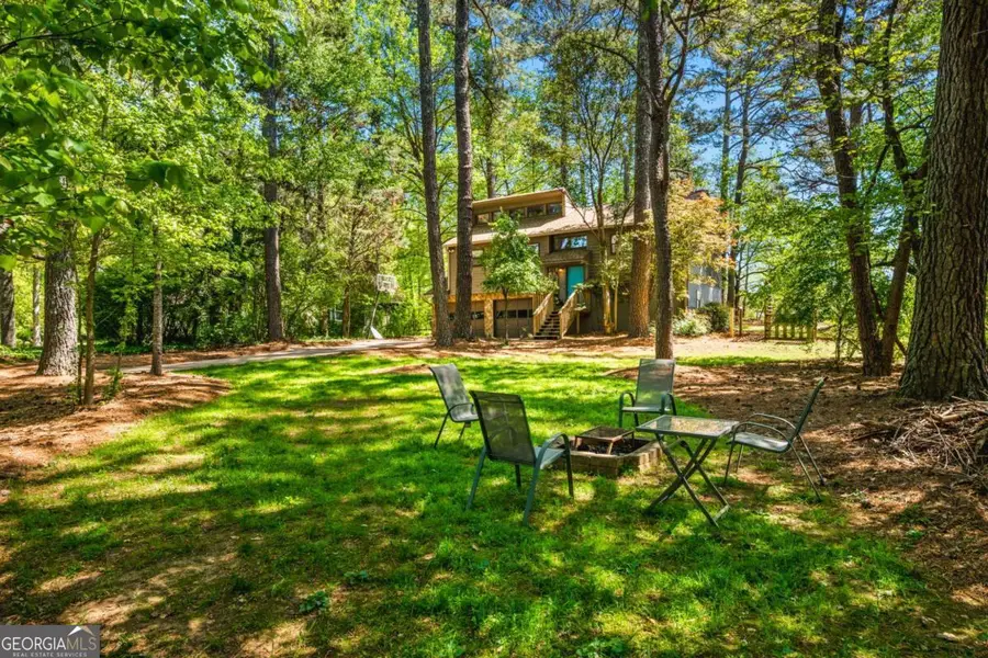 6903 Heritage Place, Acworth, GA 30102 - #2