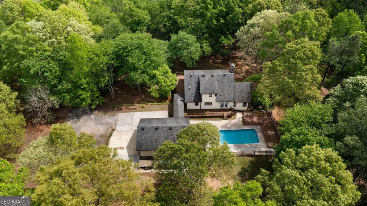 280 Cline Drive Sw, Cartersville, GA 30120 - #1