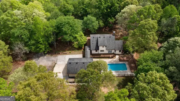 280 Cline Drive Sw, Cartersville, GA 30120