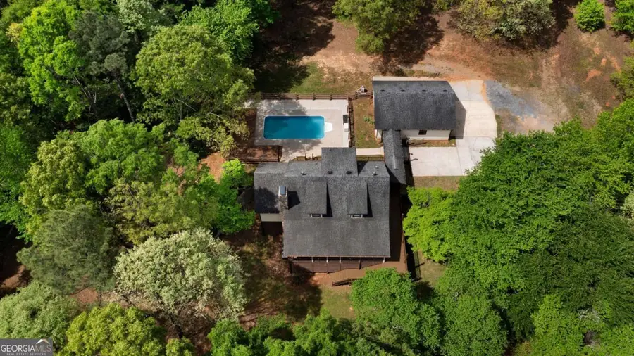 280 Cline Drive Sw, Cartersville, GA 30120 - #2