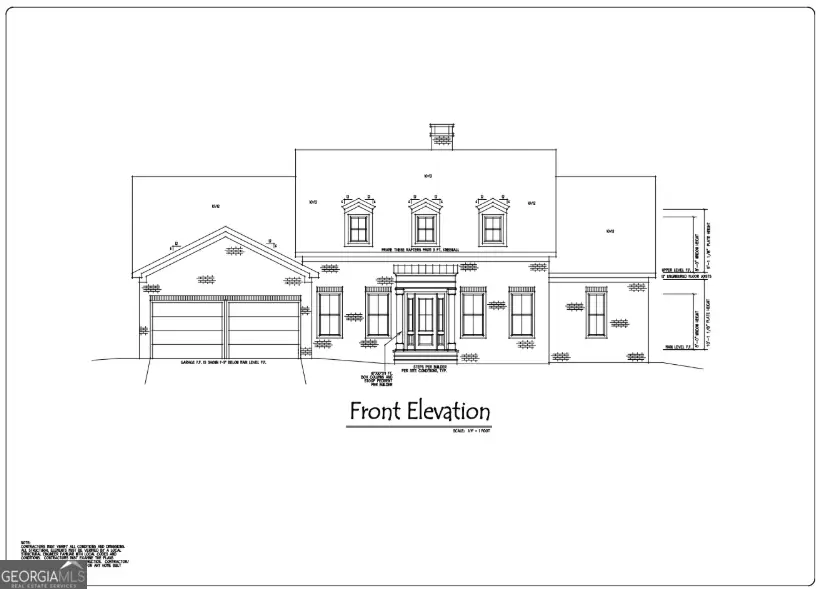 111 Sunset Boulevard, Carrollton, GA 30117 - #1