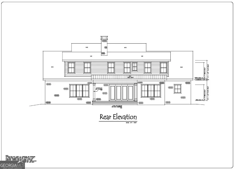 111 Sunset Boulevard, Carrollton, GA 30117 - #2