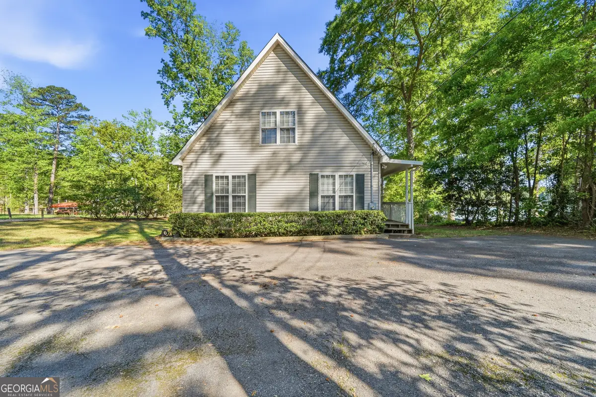 120 Shelton Way, Eatonton, GA 31024 - #1