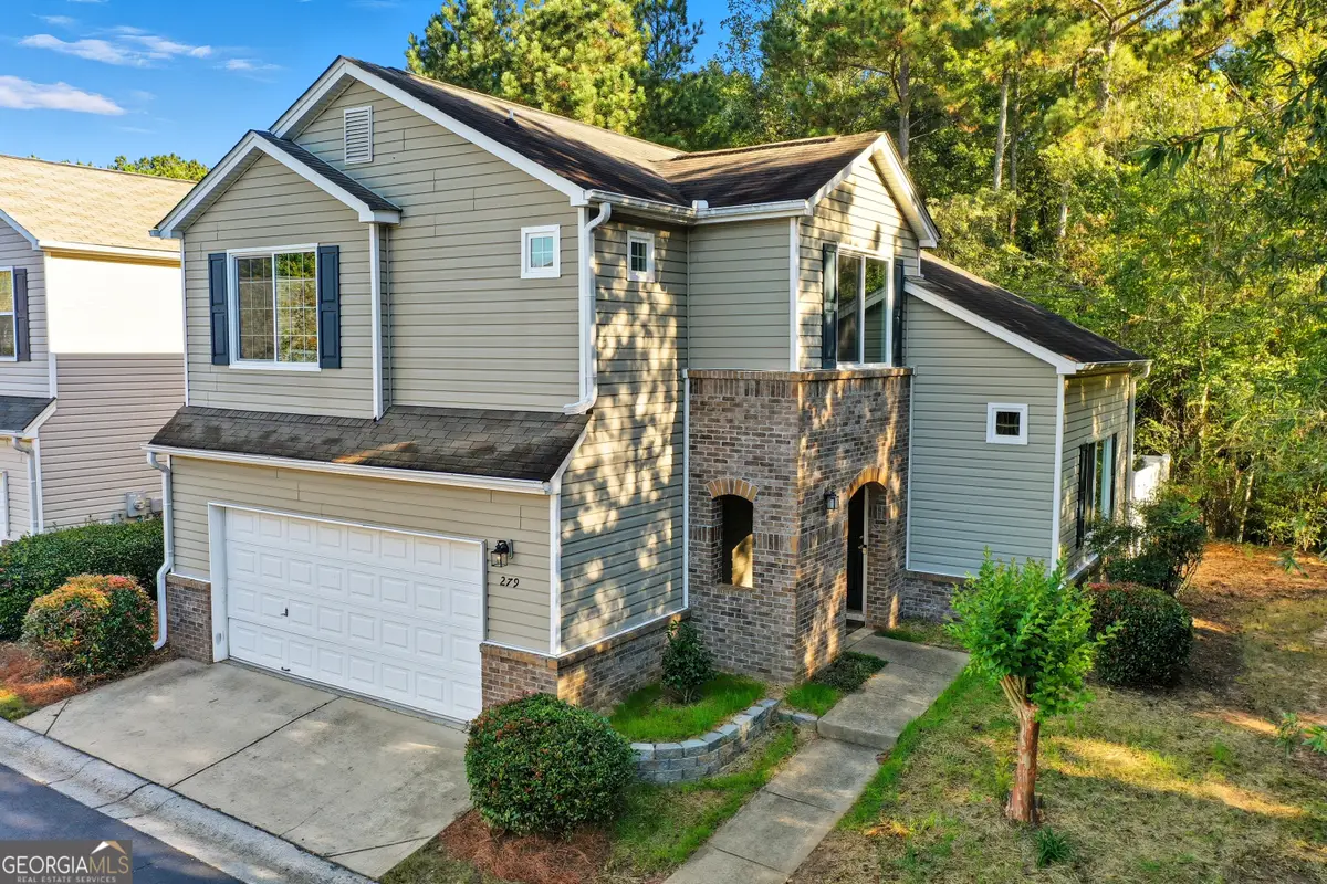 279 Hiawassee Drive, Woodstock, GA 30188 - #1