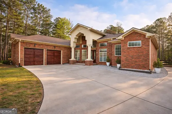 412 Trilium Trail, Pendergrass, GA 30567