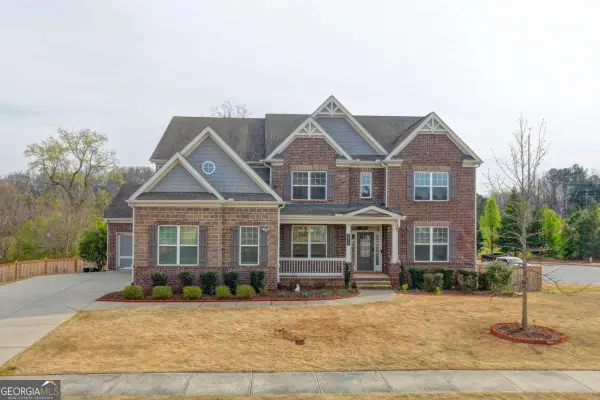 5410 Turnbridge, Cumming, GA 30040