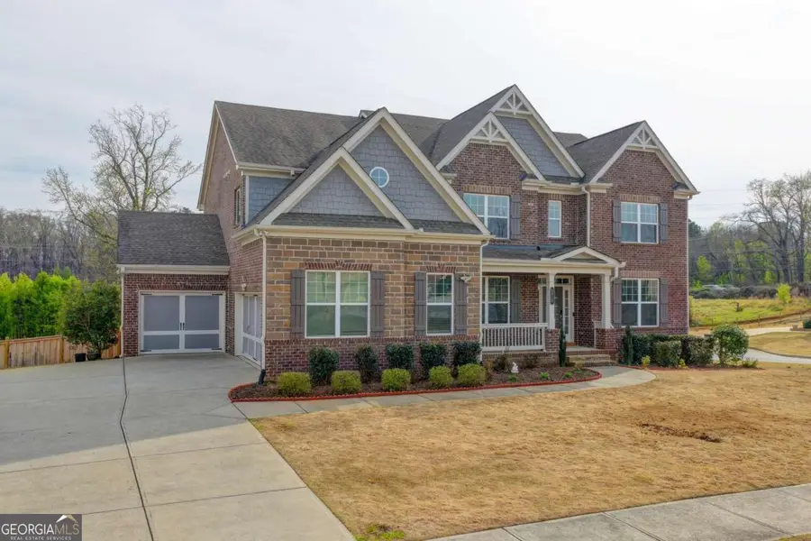 5410 Turnbridge, Cumming, GA 30040 - #2