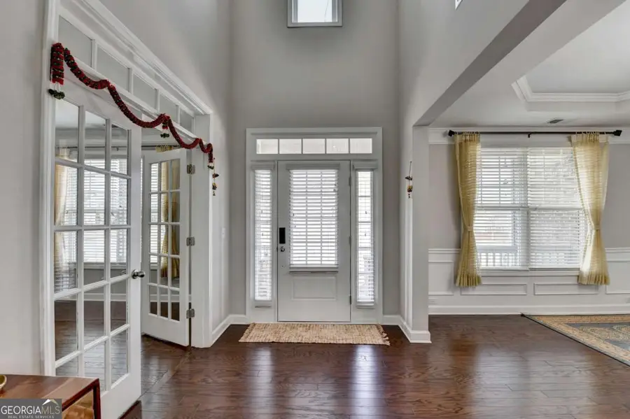 5410 Turnbridge, Cumming, GA 30040 - #3