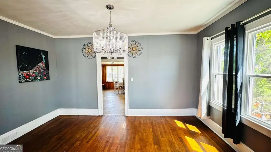 397 Shankle Heights, Commerce, GA 30529 - #3