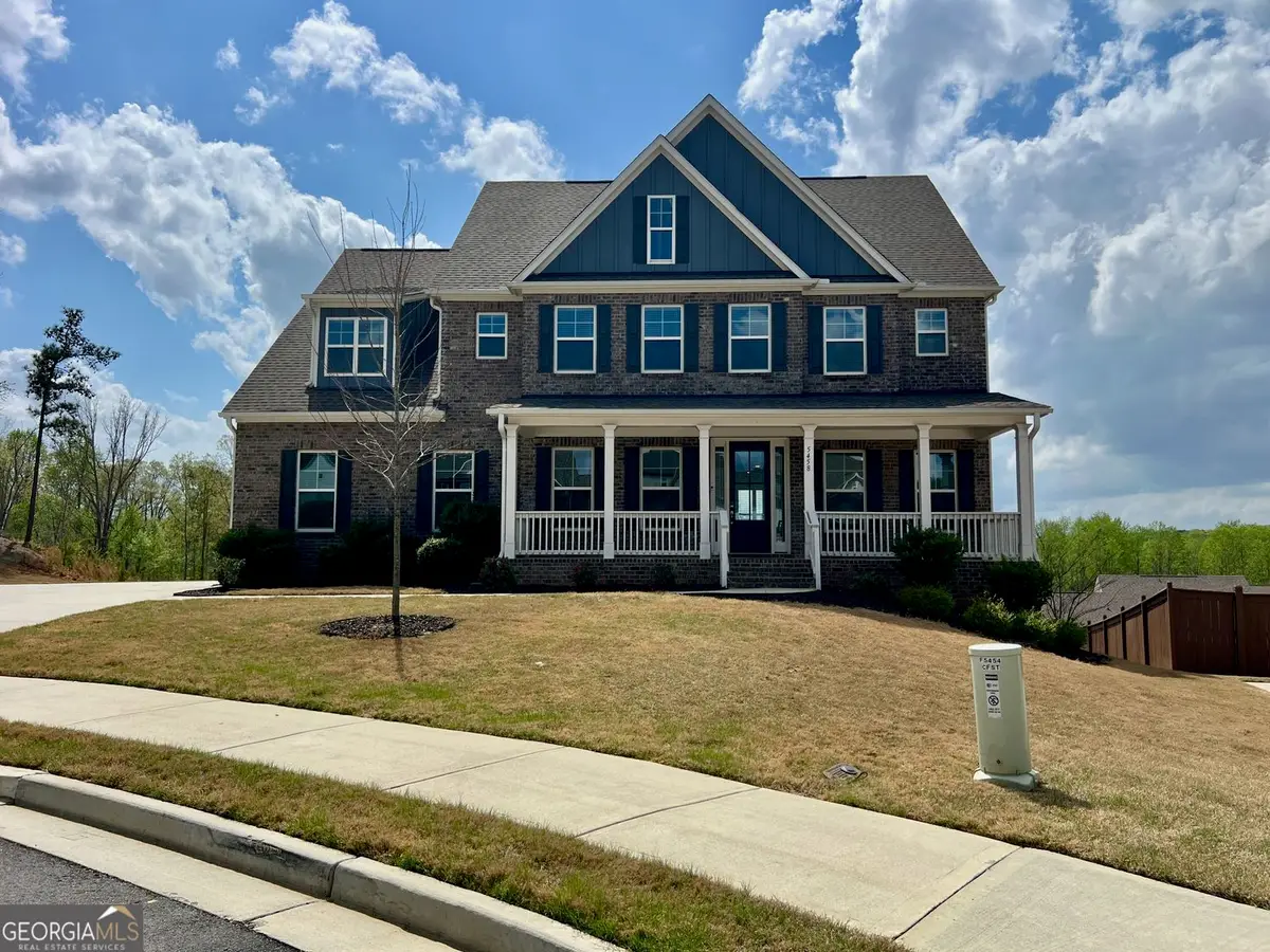 5458 Summer Pine Place, Buford, GA 30518 - #1