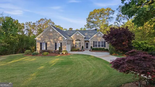 1170 Burgess Drive, Suwanee, GA 30024