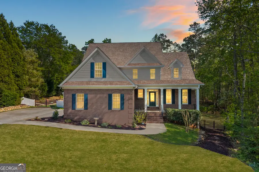 1051 Lane Creek Way, Bishop, GA 30621 - #2