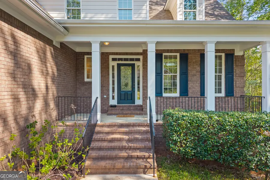 1051 Lane Creek Way, Bishop, GA 30621 - #3