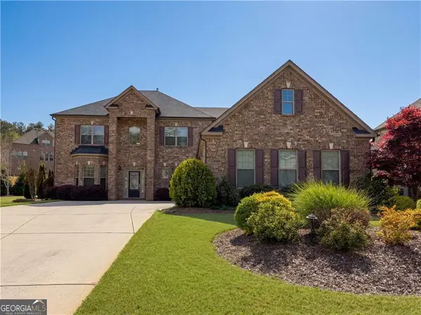 220 Shellbark Drive, Mcdonough, GA 30252