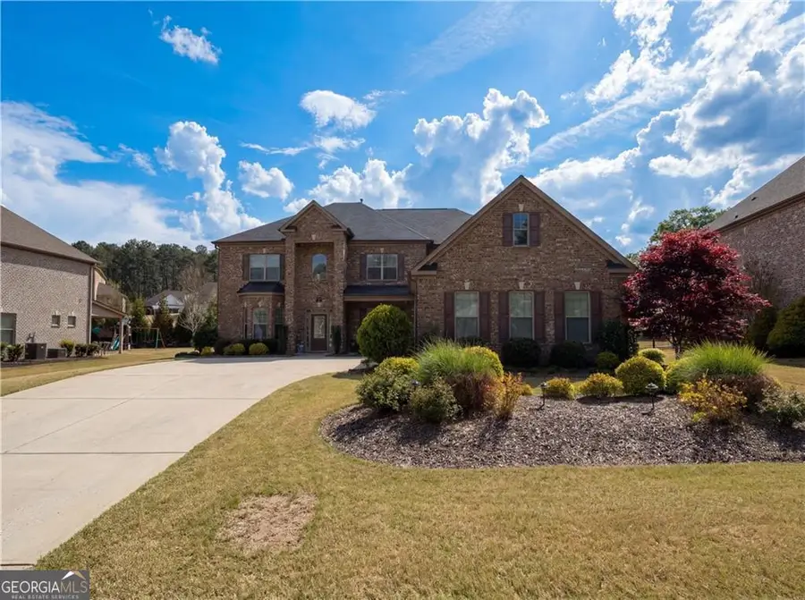 220 Shellbark Drive, McDonough, GA 30252 - #2