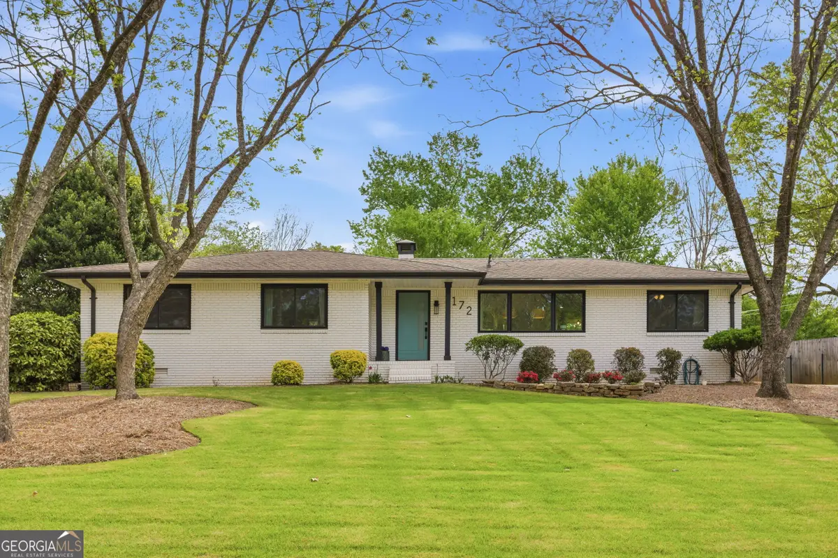 172 Evelyn Street Nw, Marietta, GA 30064 - #1