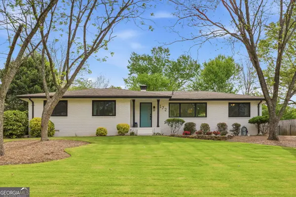 172 Evelyn Street Nw, Marietta, GA 30064