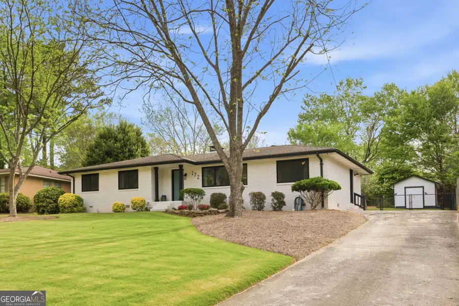 172 Evelyn Street Nw, Marietta, GA 30064 - #2