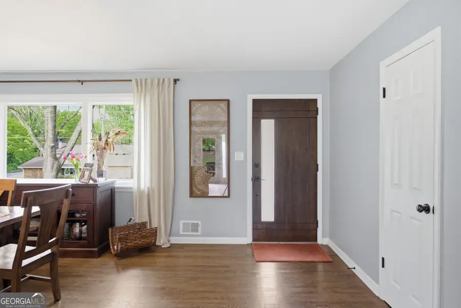 172 Evelyn Street Nw, Marietta, GA 30064 - #3