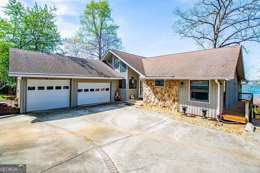 10101 Woodberry Court, Villa Rica, GA 30180 - #2