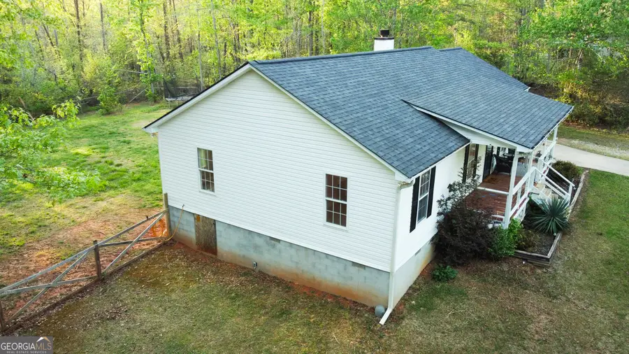 40 Cottontail Trail, Cleveland, GA 30528 - #2