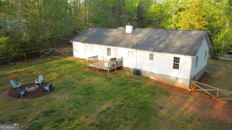 40 Cottontail Trail, Cleveland, GA 30528 - #3