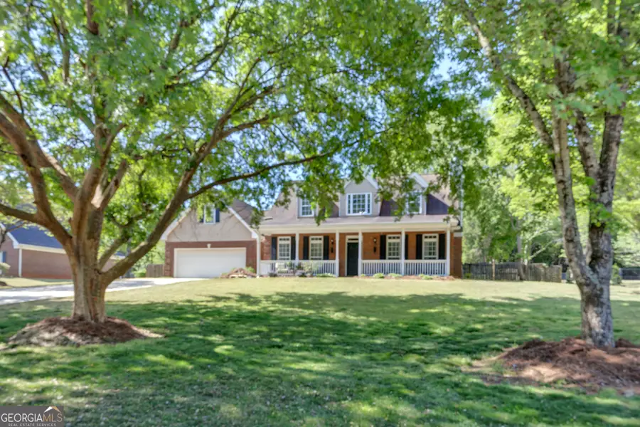 25 Alison Trail, Covington, GA 30014 - #2