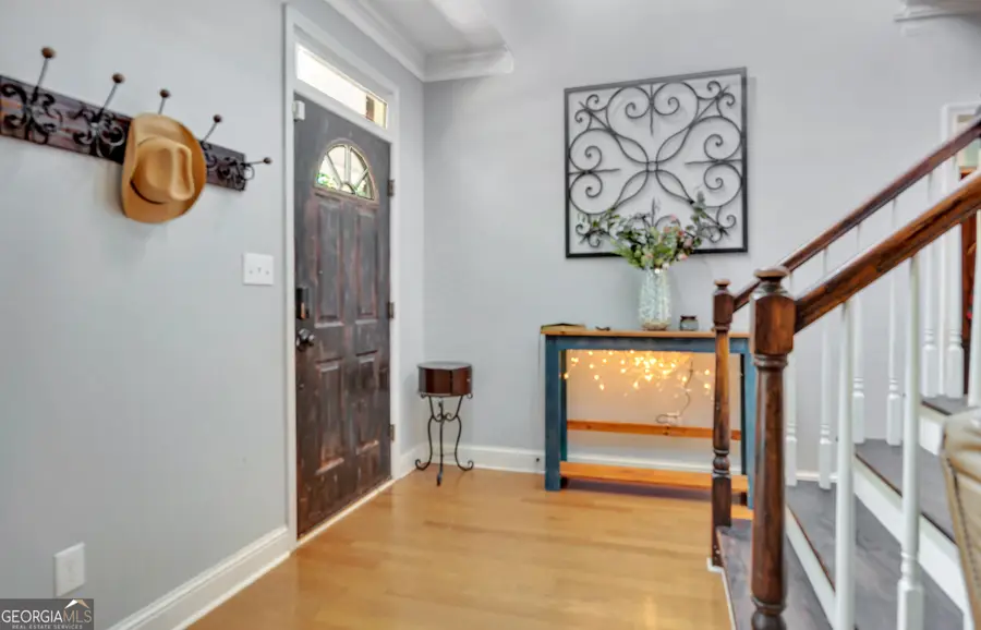 25 Alison Trail, Covington, GA 30014 - #3