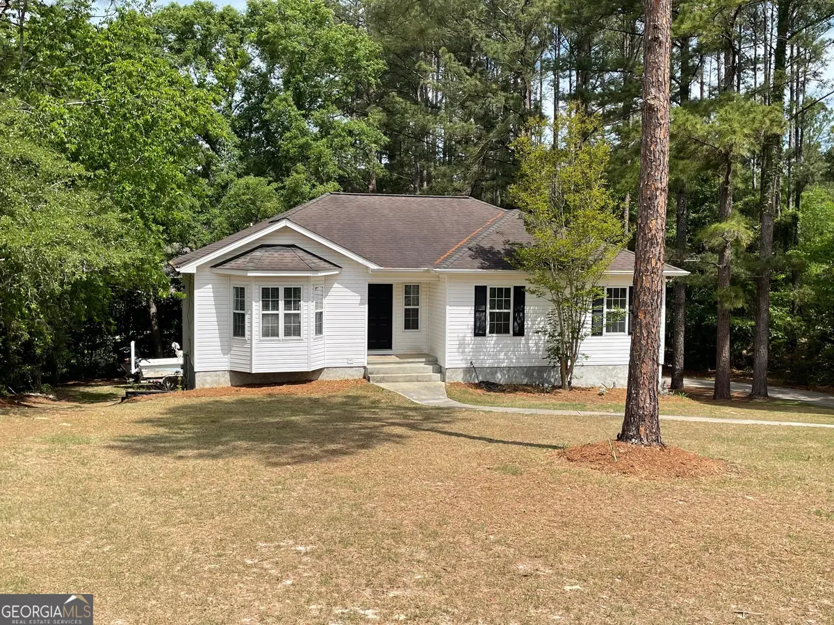 704 Hillwood Drive, Statesboro, GA 30458 - #1