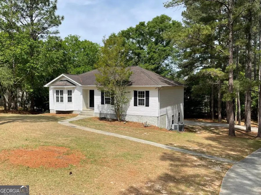 704 Hillwood Drive, Statesboro, GA 30458 - #2