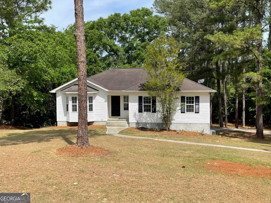 704 Hillwood Drive, Statesboro, GA 30458 - #3