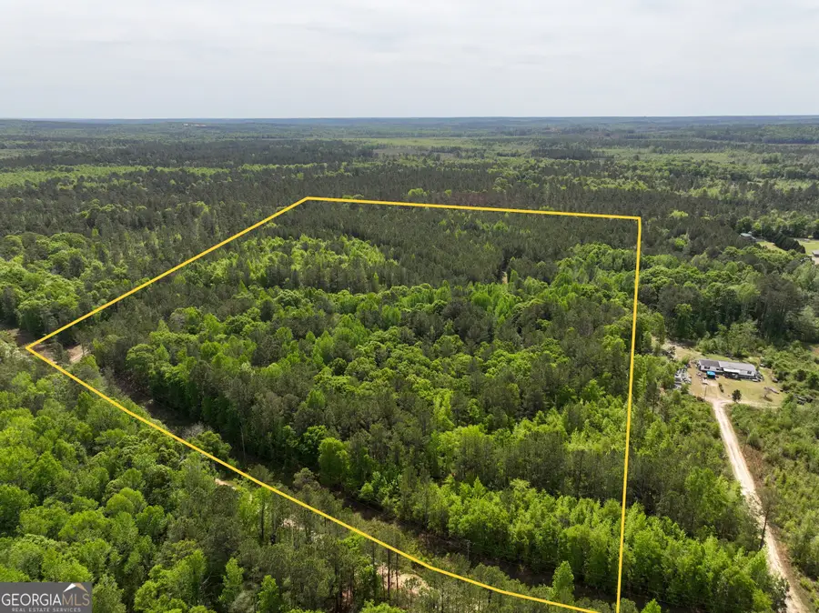 563 Bellhouse Road, Gordon, GA 31031 - #2