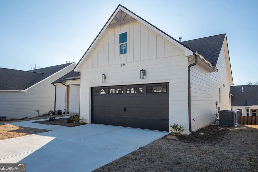 69 Oakhurst Trail, Sharpsburg, GA 30277 - #2