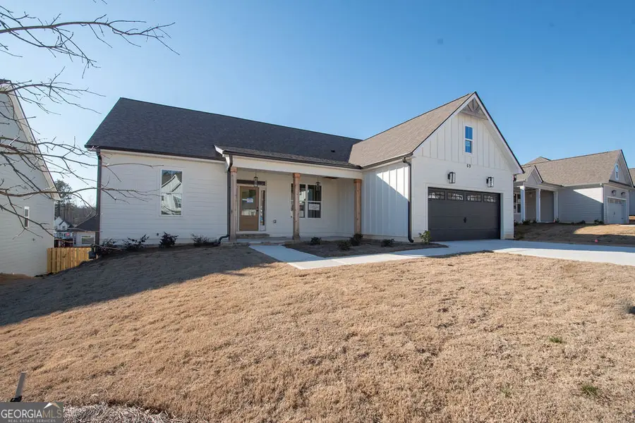 69 Oakhurst Trail, Sharpsburg, GA 30277 - #3