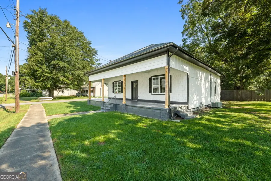 347 Ww Carr Avenue, Jackson, GA 30233 - #3