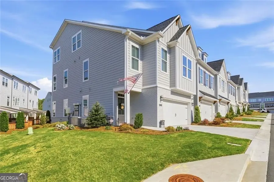 1240 Willowcrest Way, Cumming, GA 30041 - #3