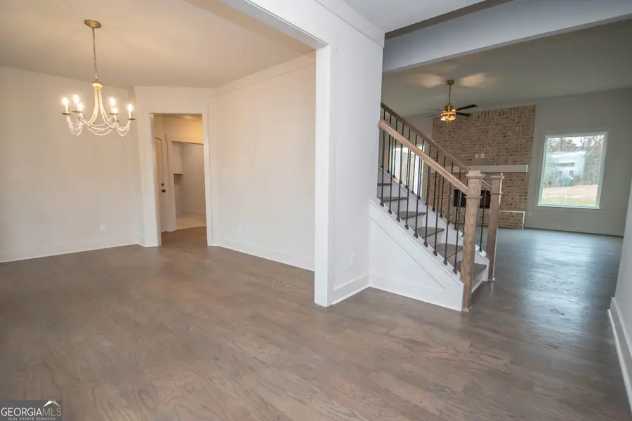 127 Atlantica Drive #86, Newnan, GA 30263 - #2