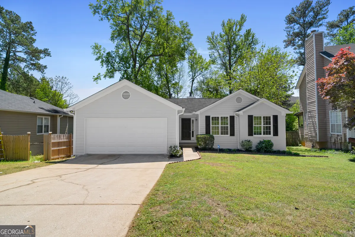 2181 Boone Place, Snellville, GA 30078 - #1