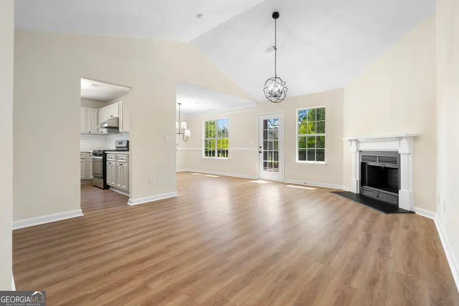 2181 Boone Place, Snellville, GA 30078 - #2