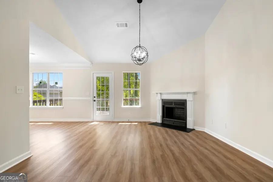2181 Boone Place, Snellville, GA 30078 - #3