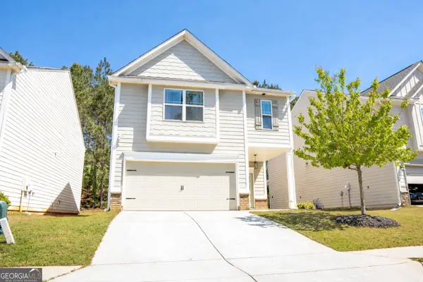 48 Southwind Circle, Newnan, GA 30265