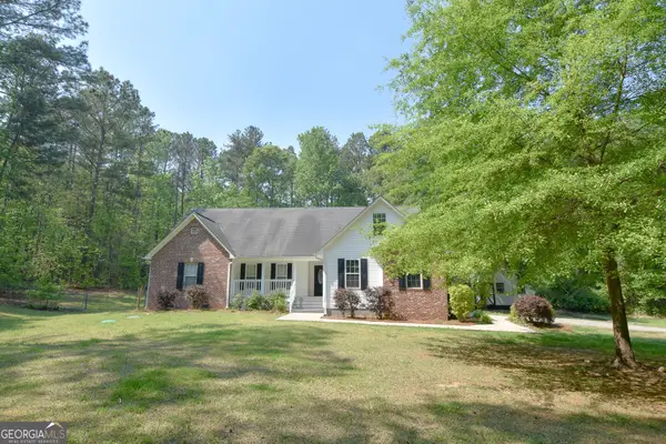 475 Jenkinsburg Road, Griffin, GA 30223