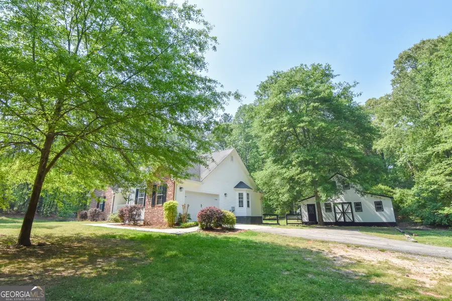 475 Jenkinsburg Road, Griffin, GA 30223 - #2