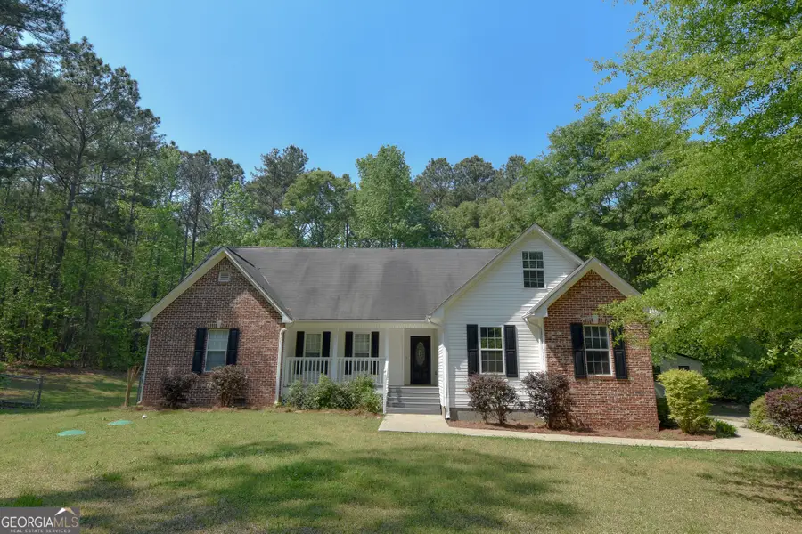 475 Jenkinsburg Road, Griffin, GA 30223 - #3